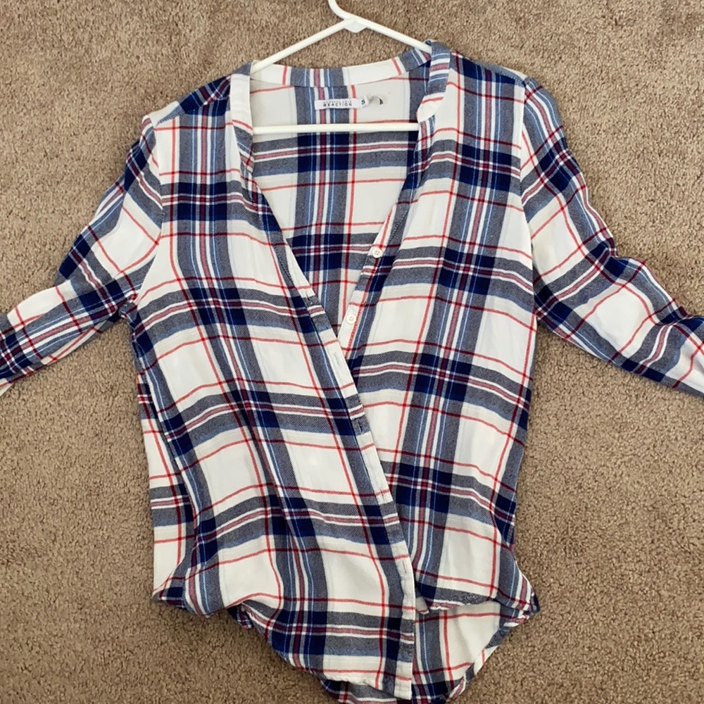 Flannel